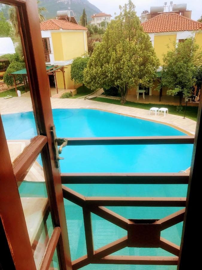 Aparthotel Alisa