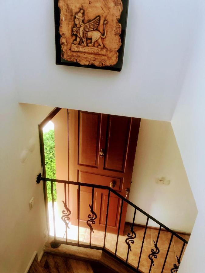 Alisa Aparthotel Fethiye