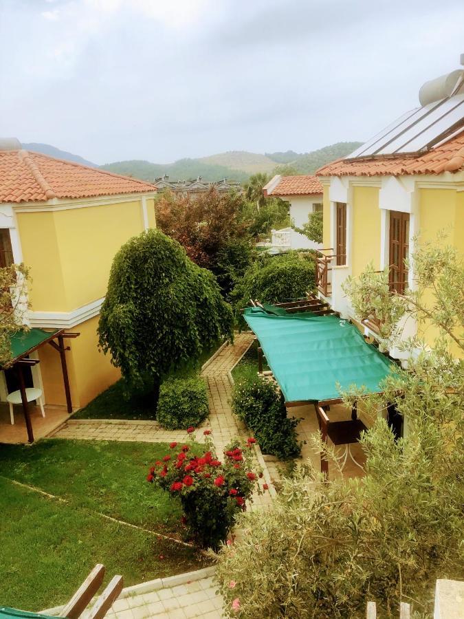 Alisa Aparthotel Fethiye
