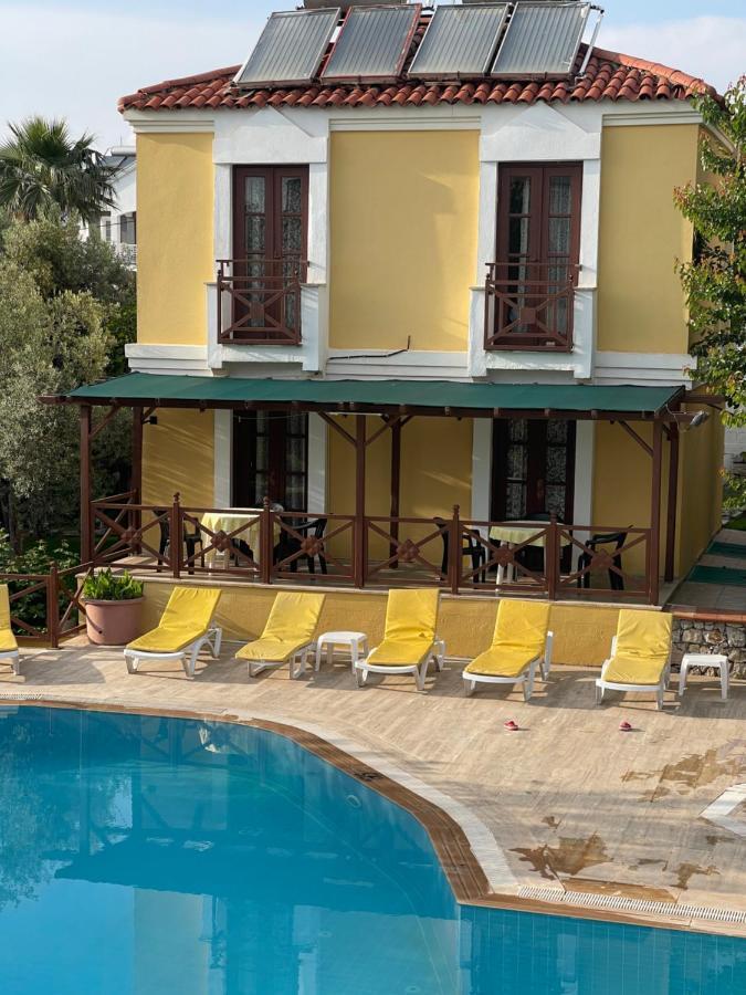 Aparthotel Alisa