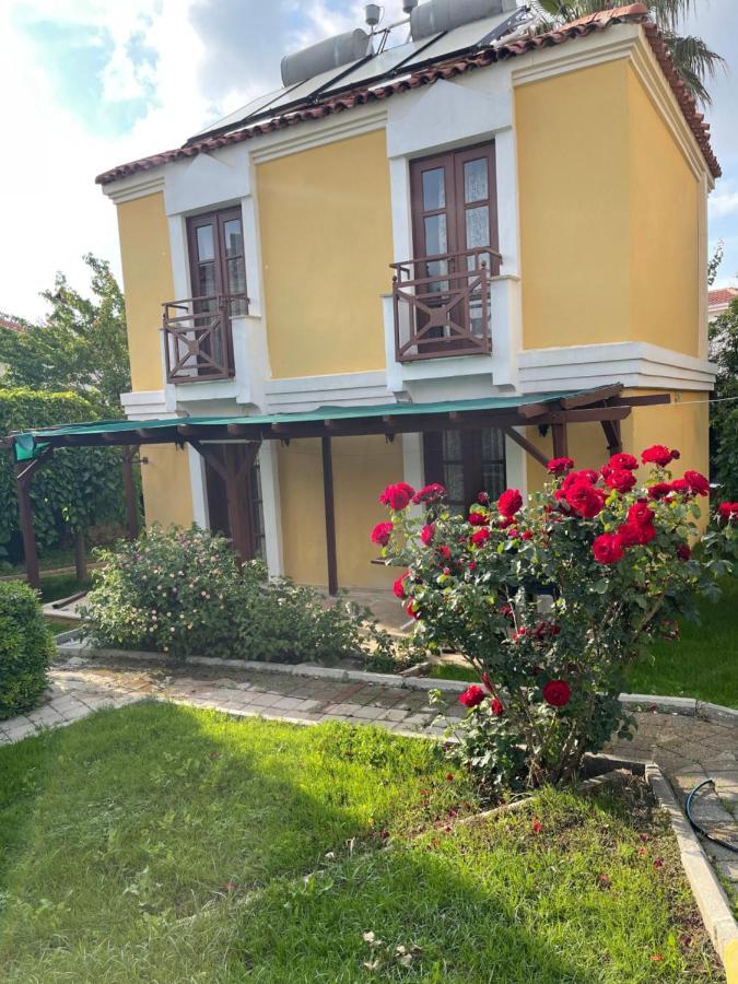 Aparthotel Alisa Fethiye