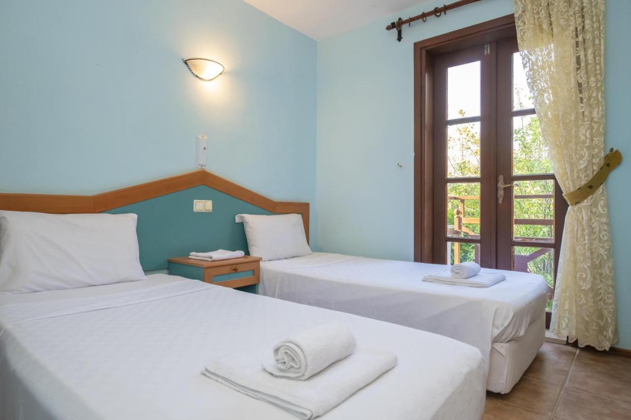 Alisa Aparthotel Fethiye