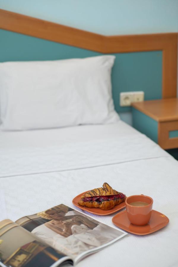 Aparthotel Alisa Fethiye