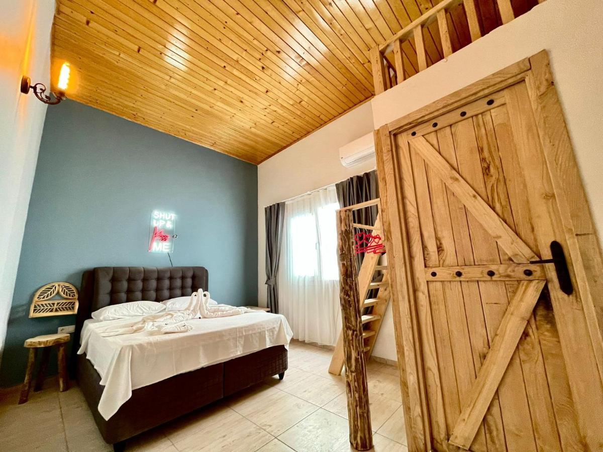 Appartement Infinity Fethiye