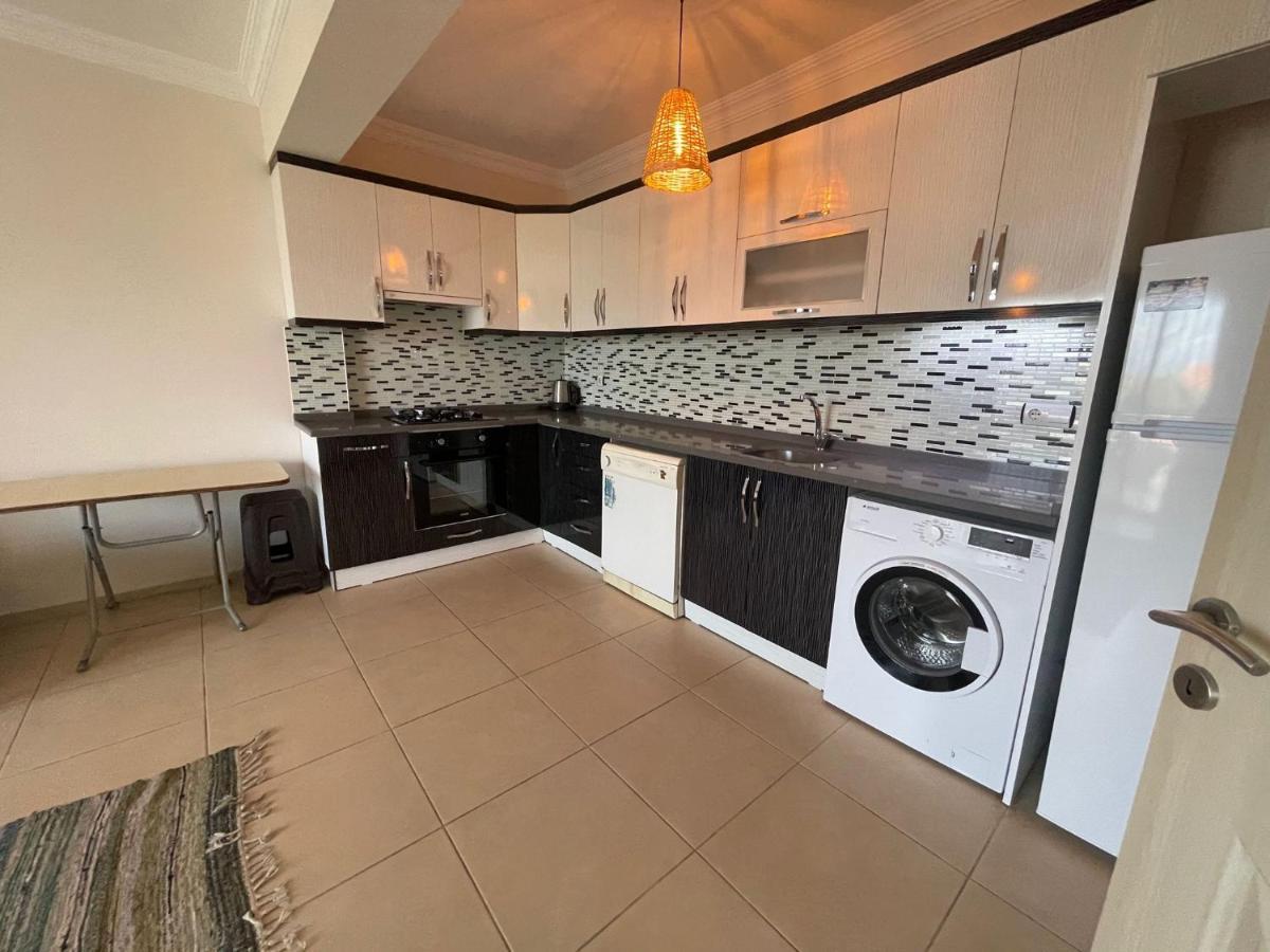 Infinity Apartment Fethiye
