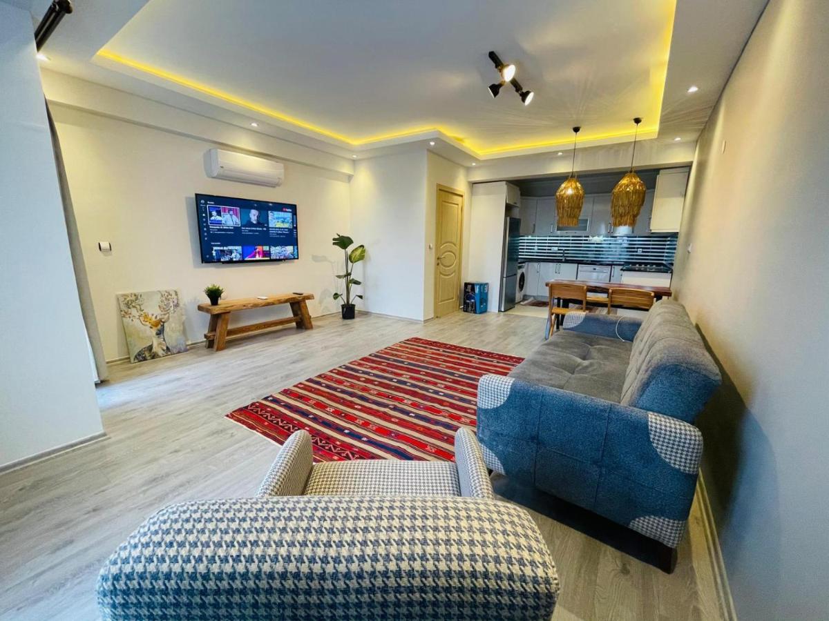 Apartment Infinity Fethiye