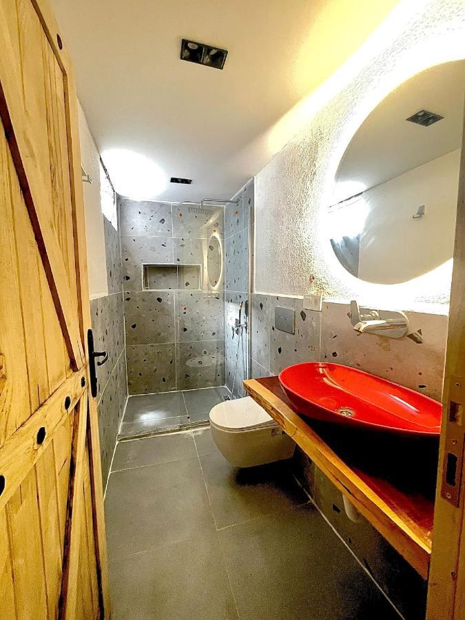 Infinity Apartment Fethiye