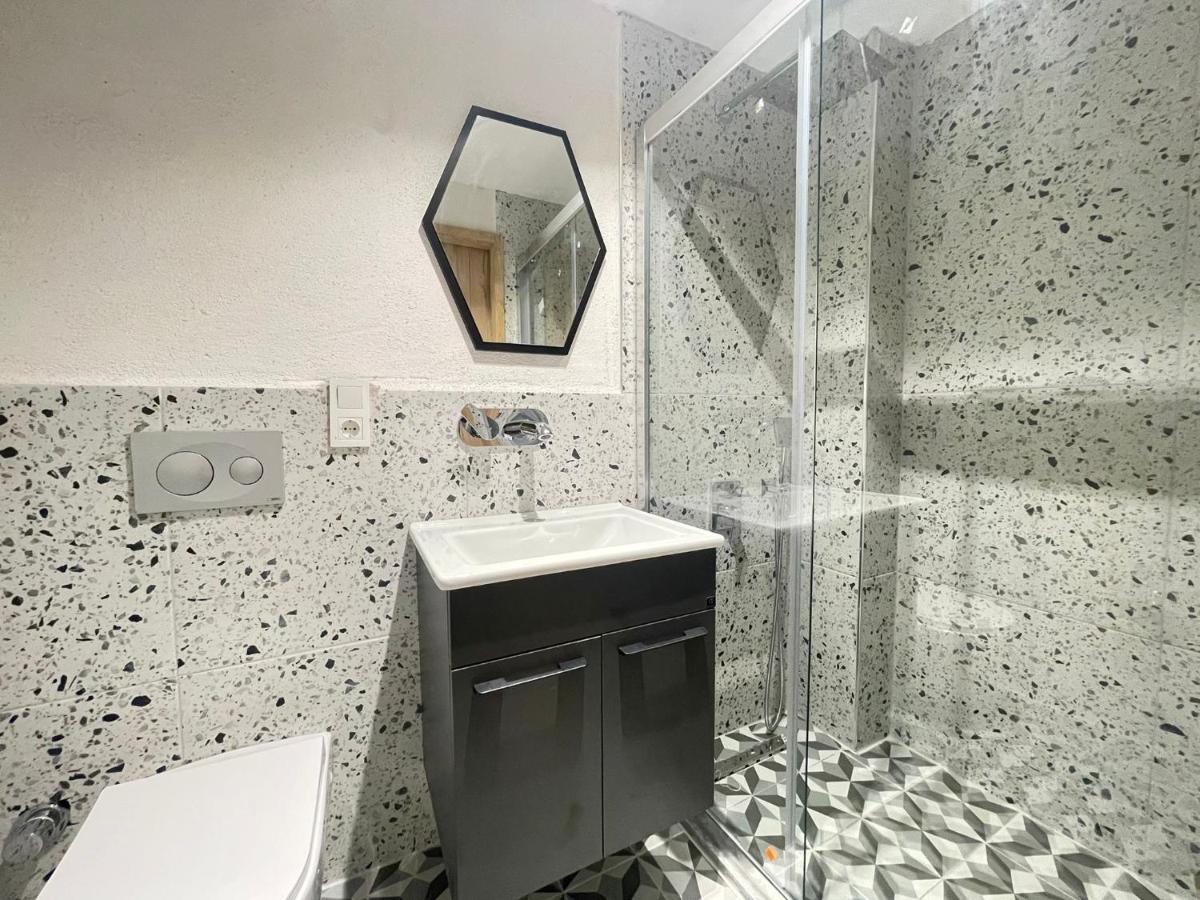 Infinity Appartement