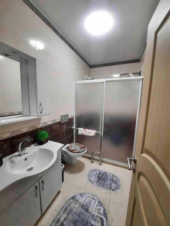 Infinity Appartement *