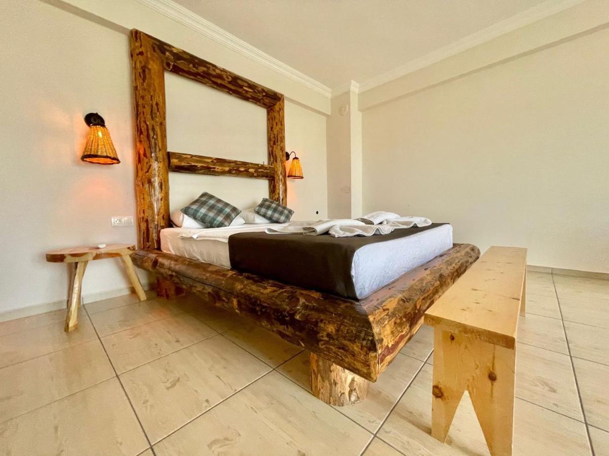 Appartement Infinity