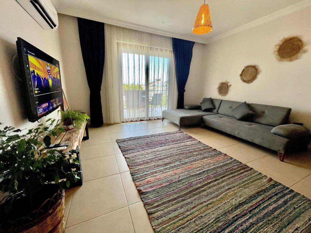 Infinity Appartement