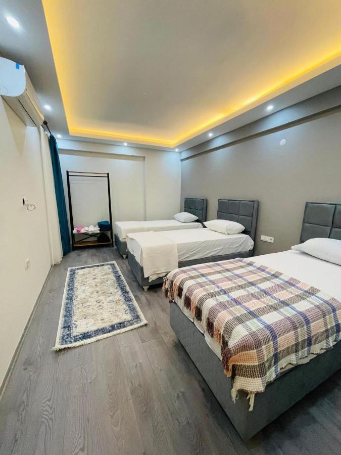 Appartement Infinity