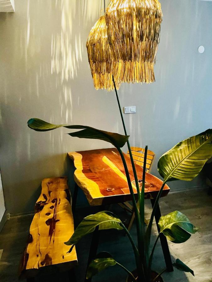 Infinity Appartement