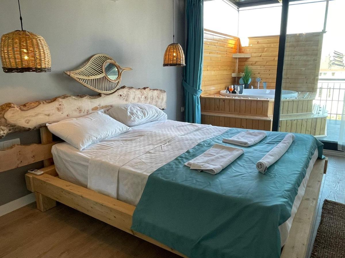 Infinity Apartment *