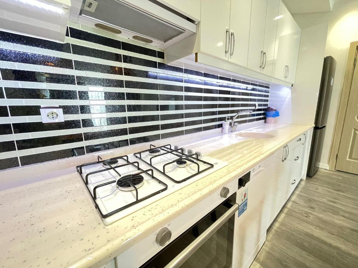 Apartment Infinity Fethiye