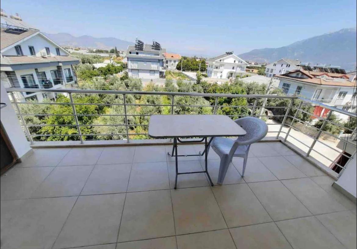 Infinity * Fethiye