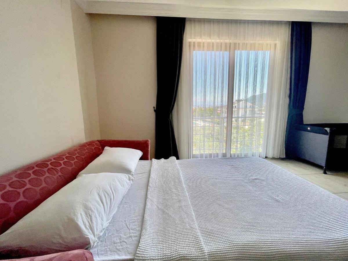 Infinity Apartment Fethiye