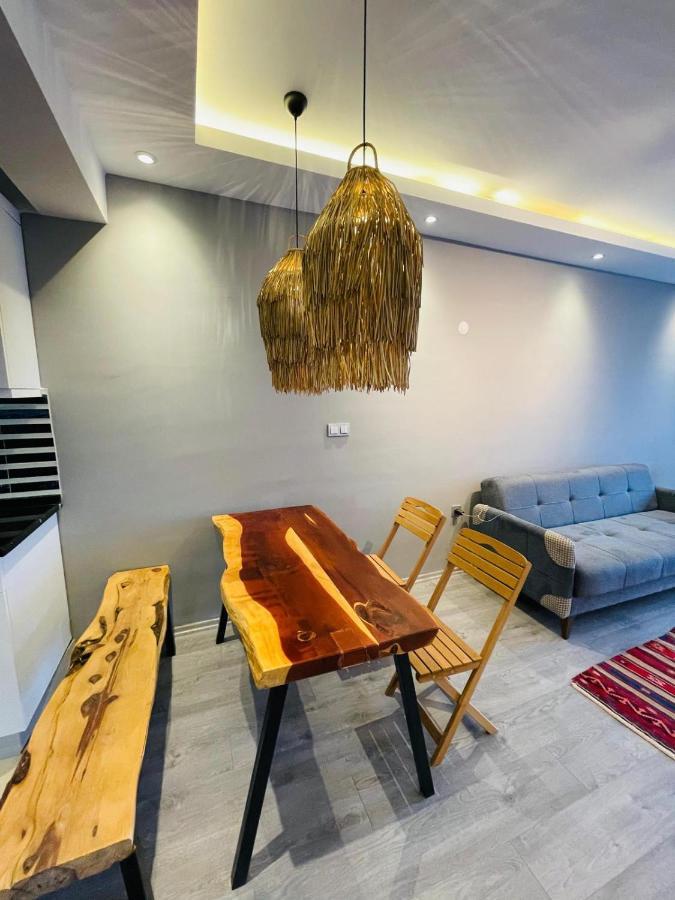 Infinity Apartment *