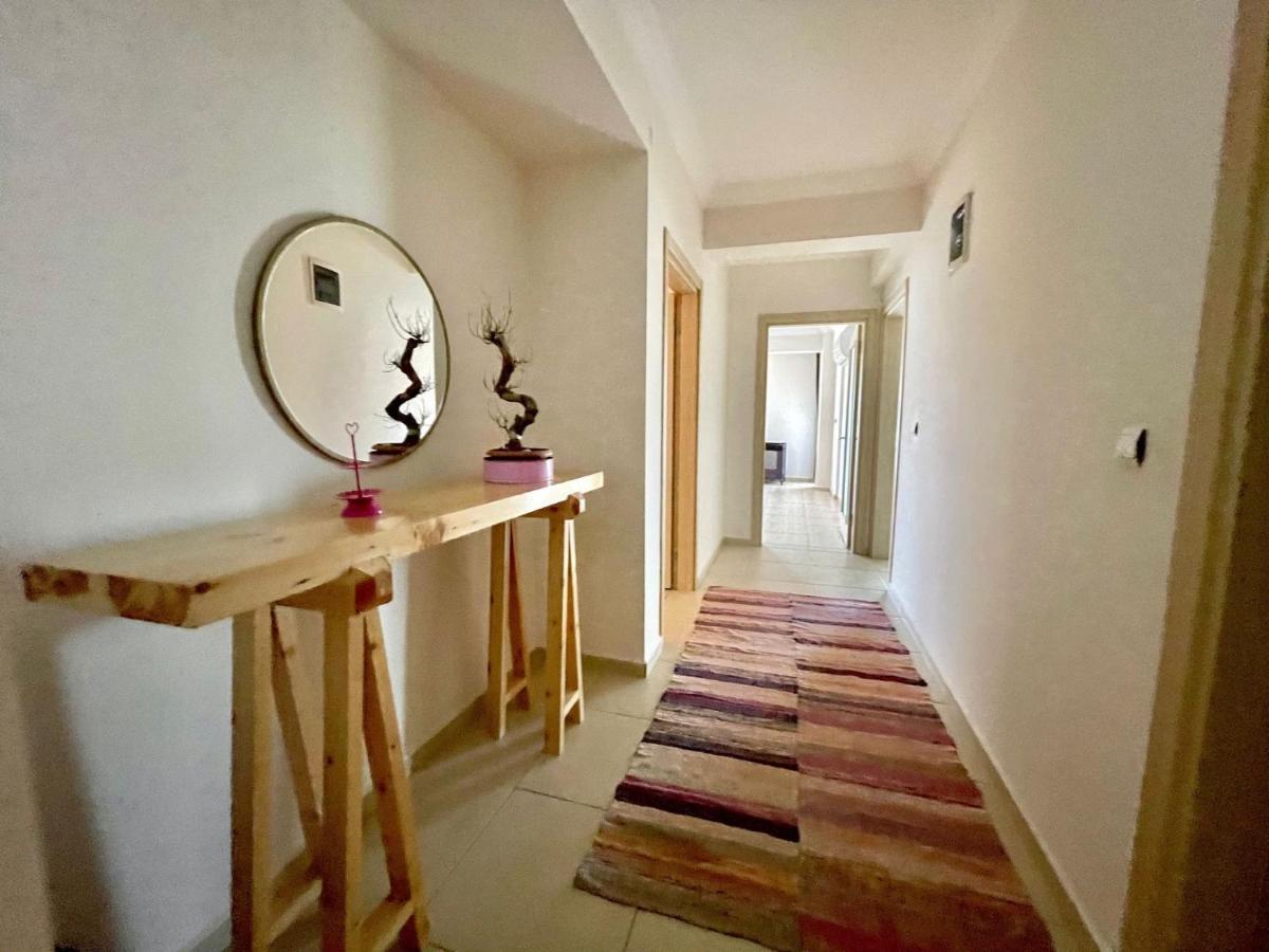 Apartment Infinity
