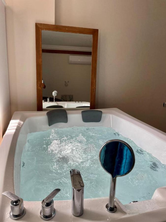 Infinity Apartment Fethiye