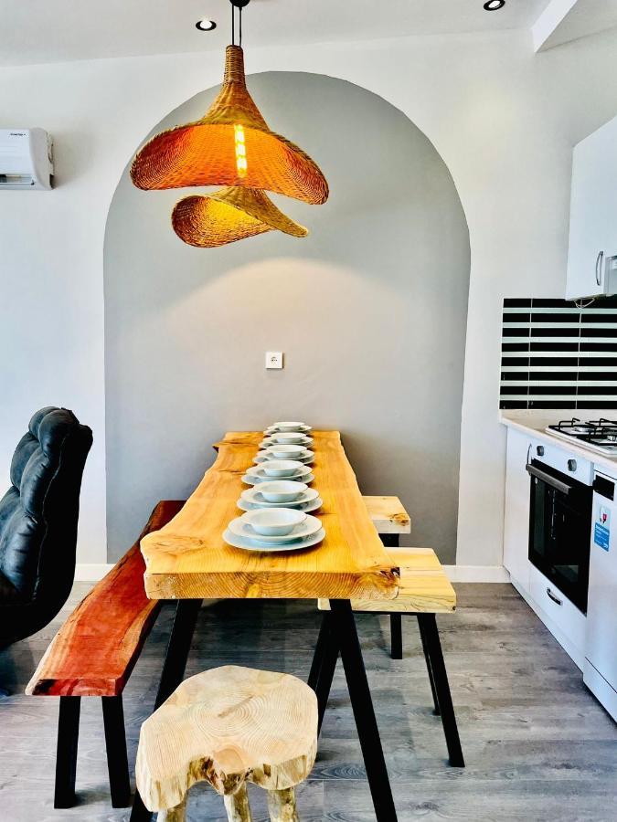 Apartment Infinity