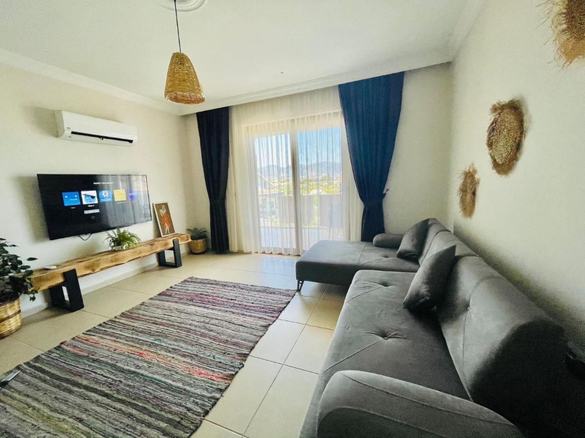 Apartment Infinity Fethiye