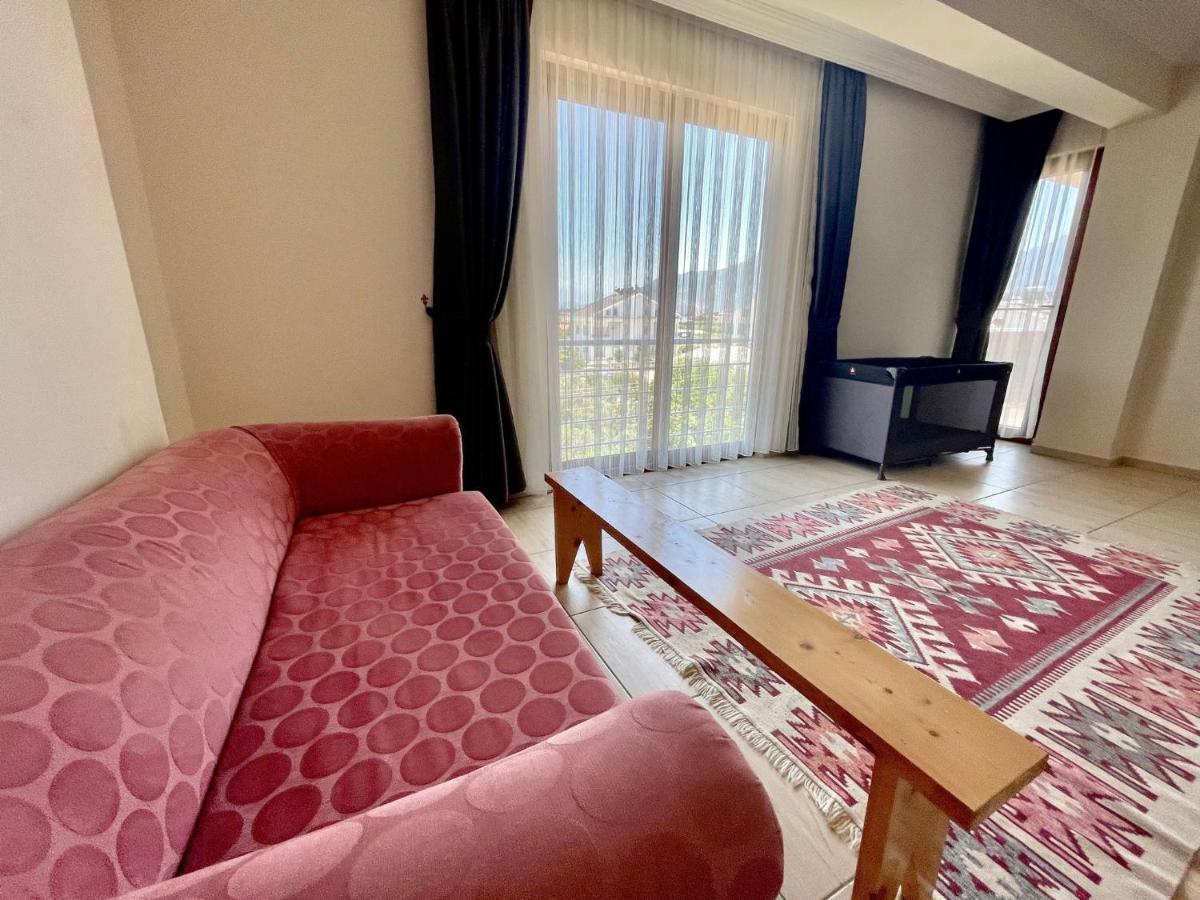 Infinity Appartement Fethiye
