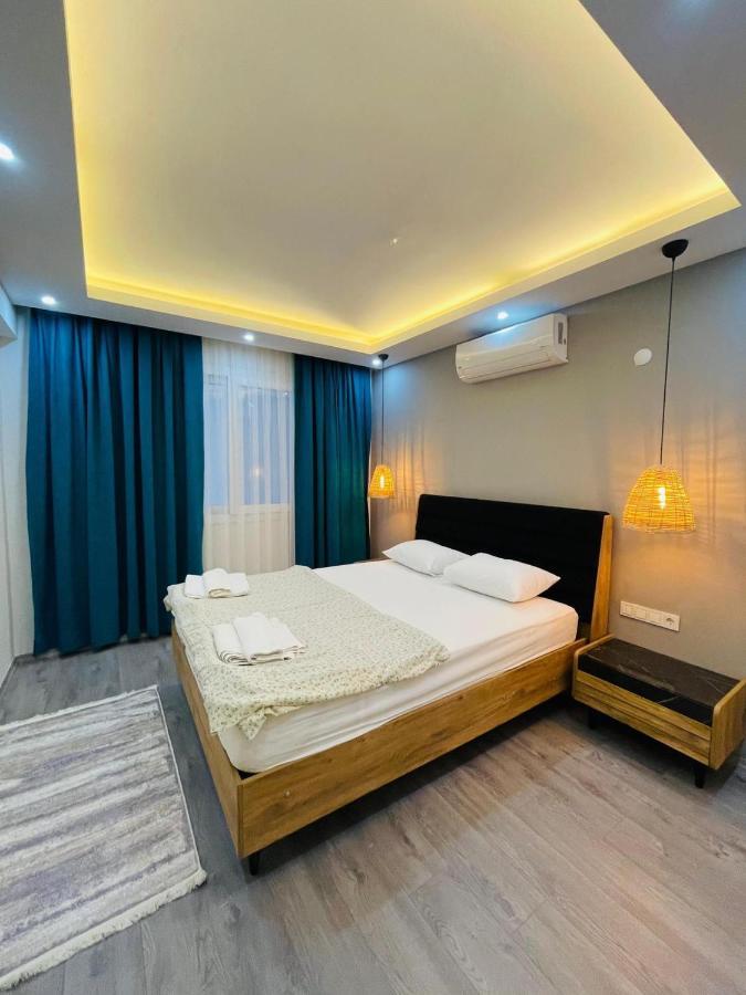Appartement Infinity