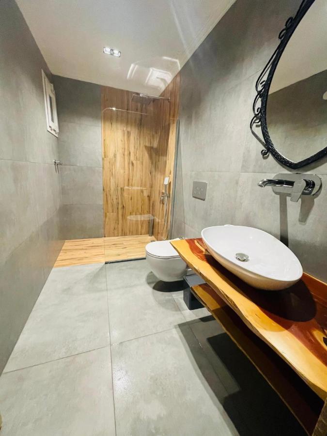 Apartment Infinity *