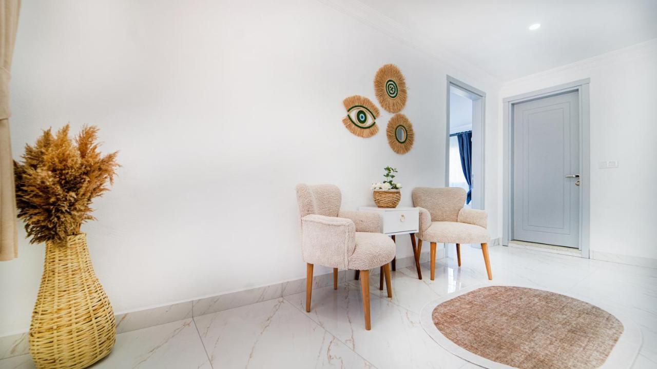 Villa Egee *