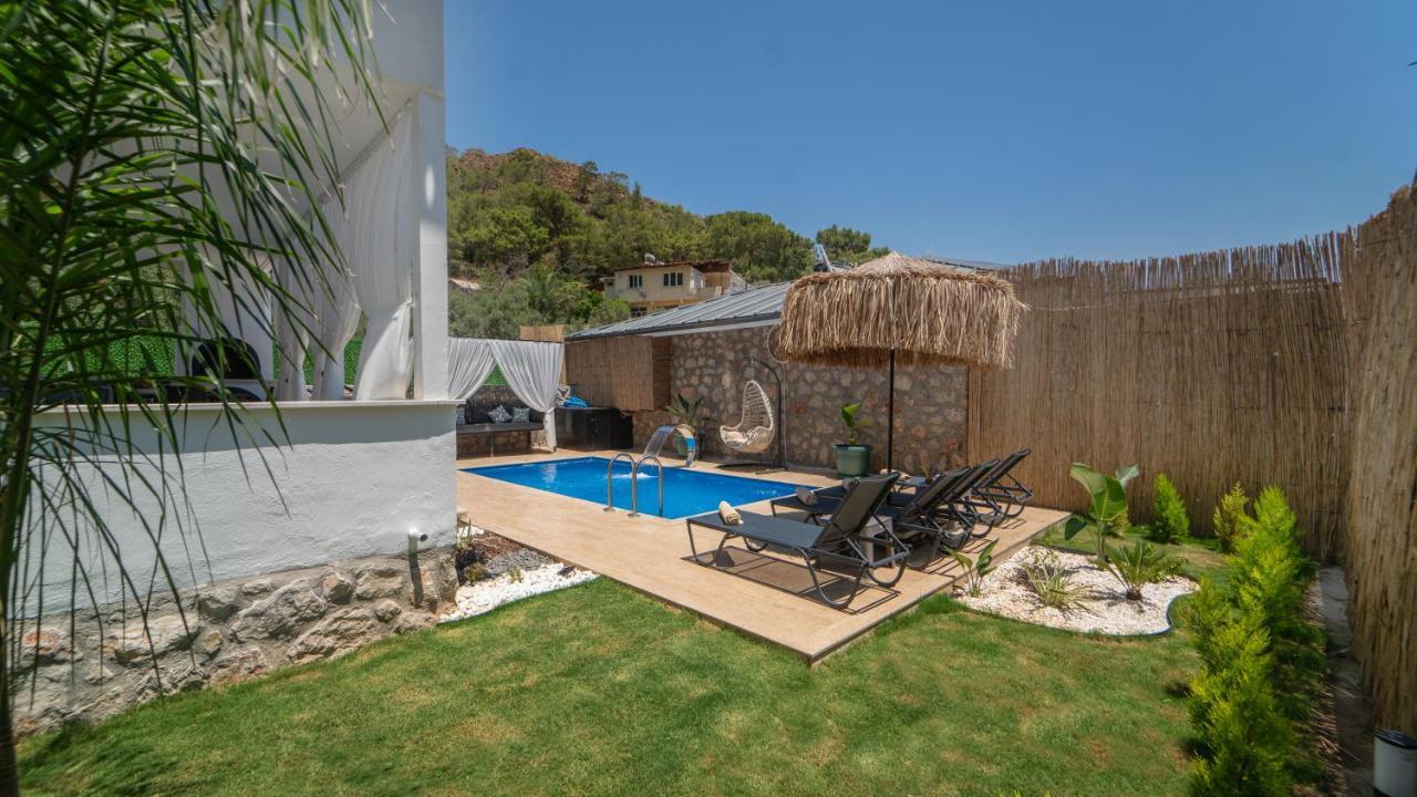 Villa Egee
