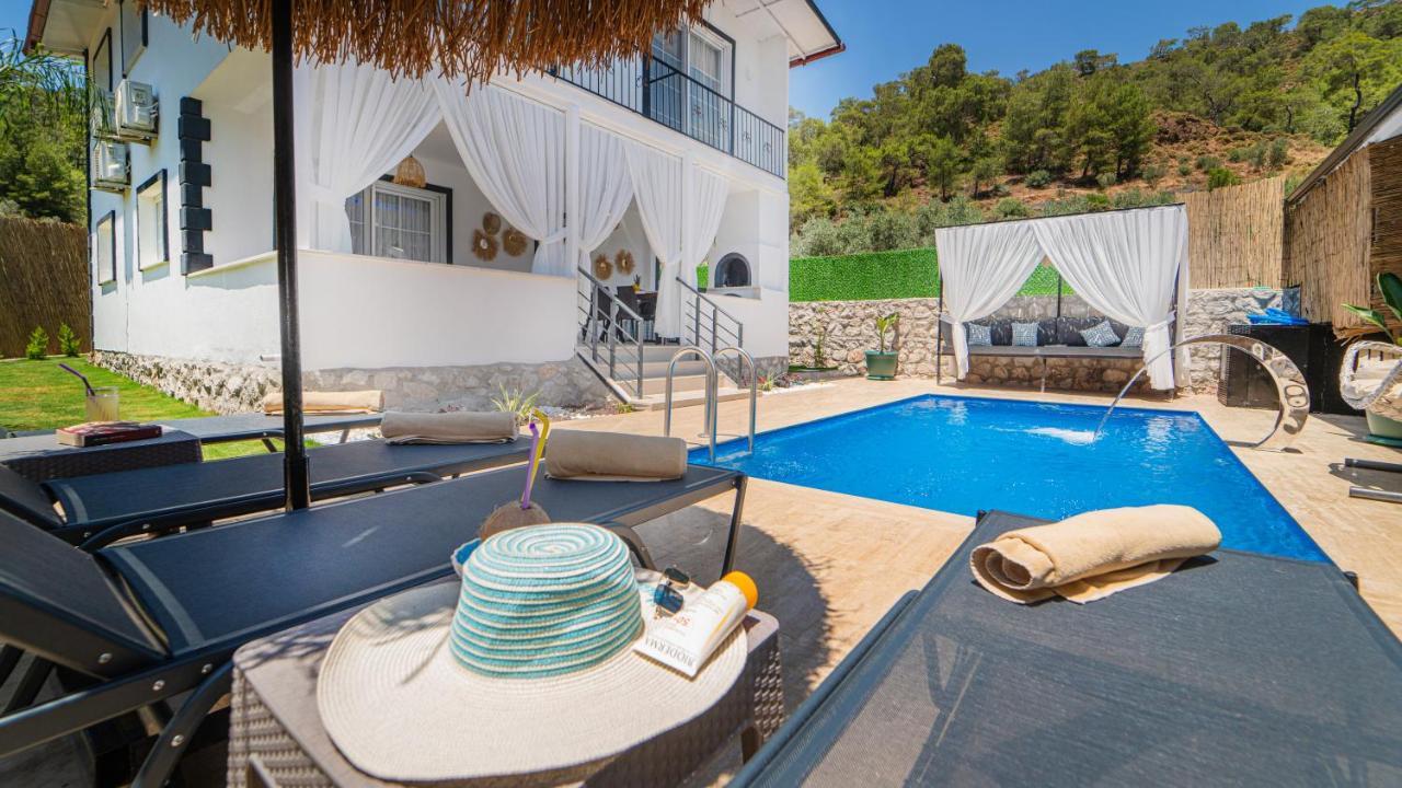Villa Egee *