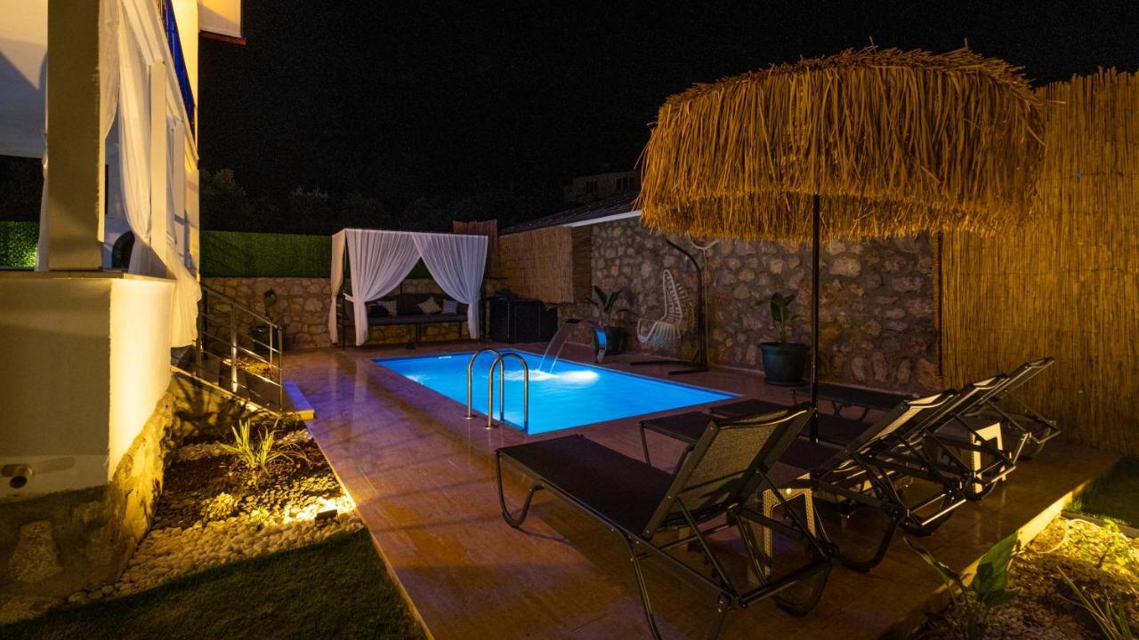 Egee Villa *