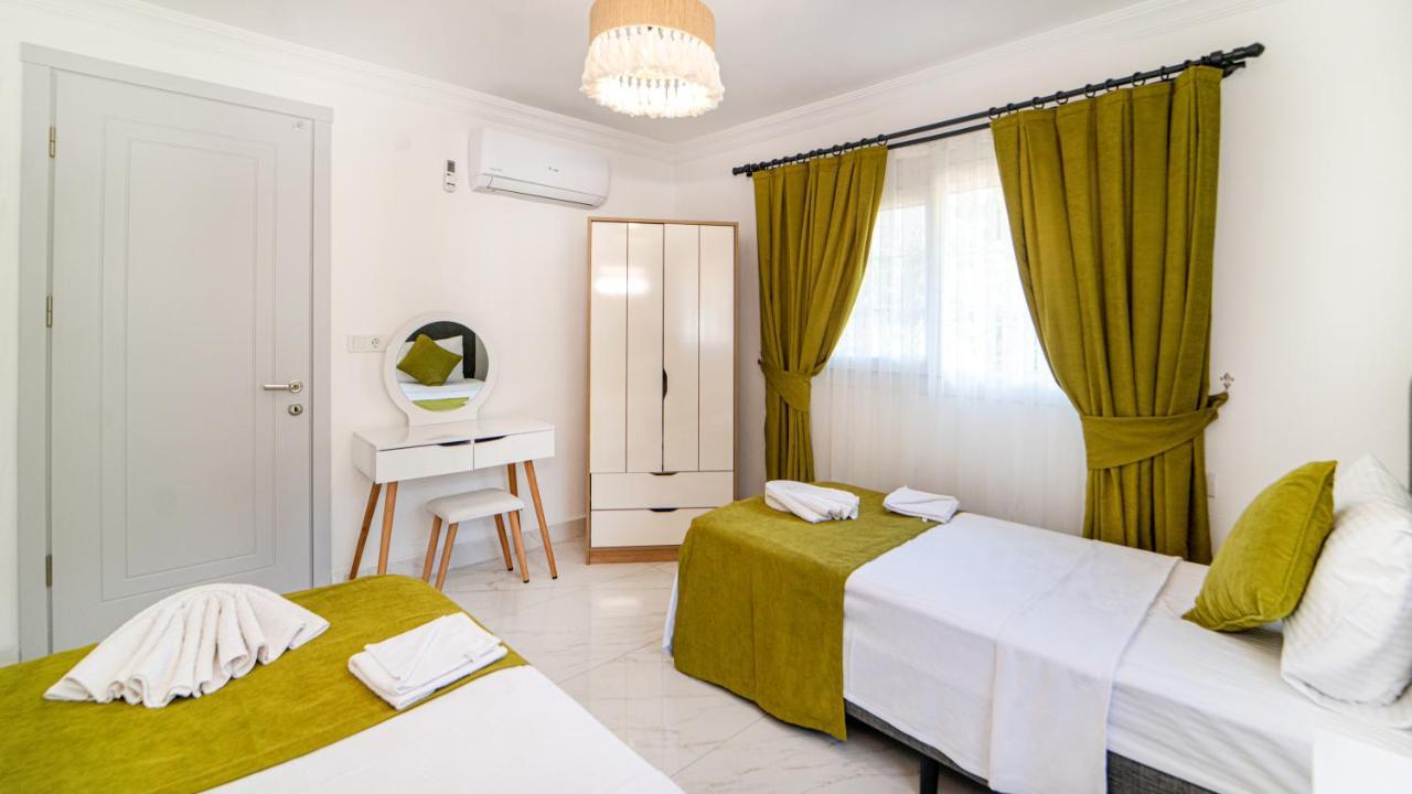 Villa Egee Fethiye