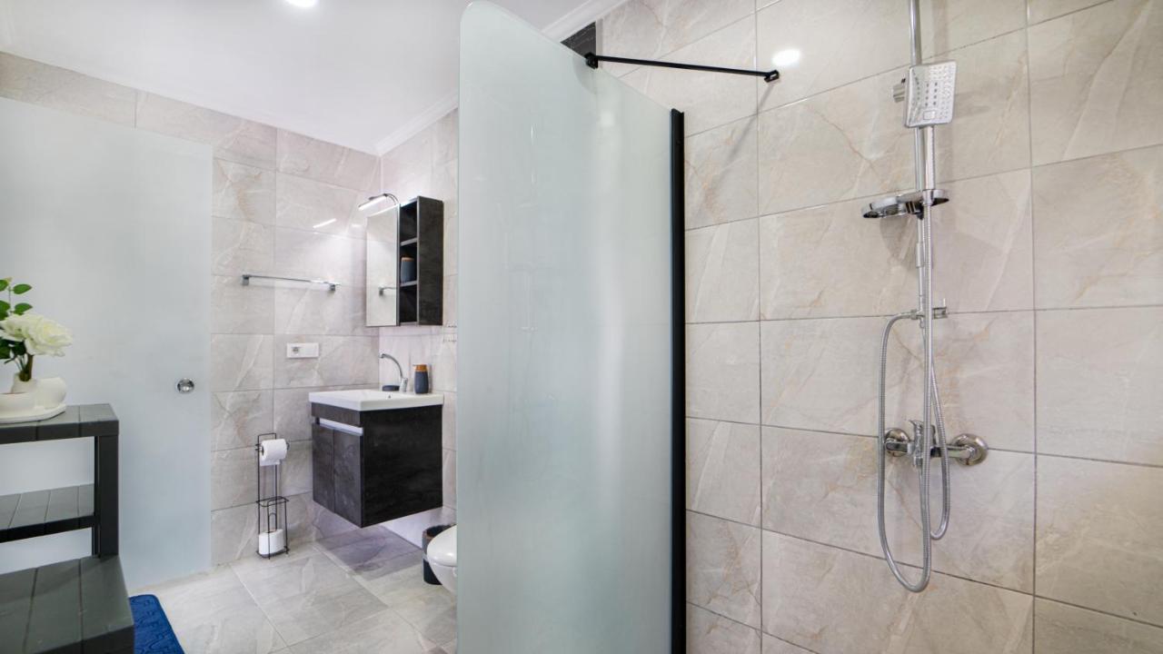 Villa Egee Fethiye