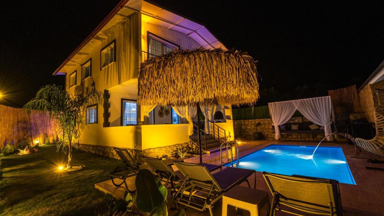 Egee Villa
