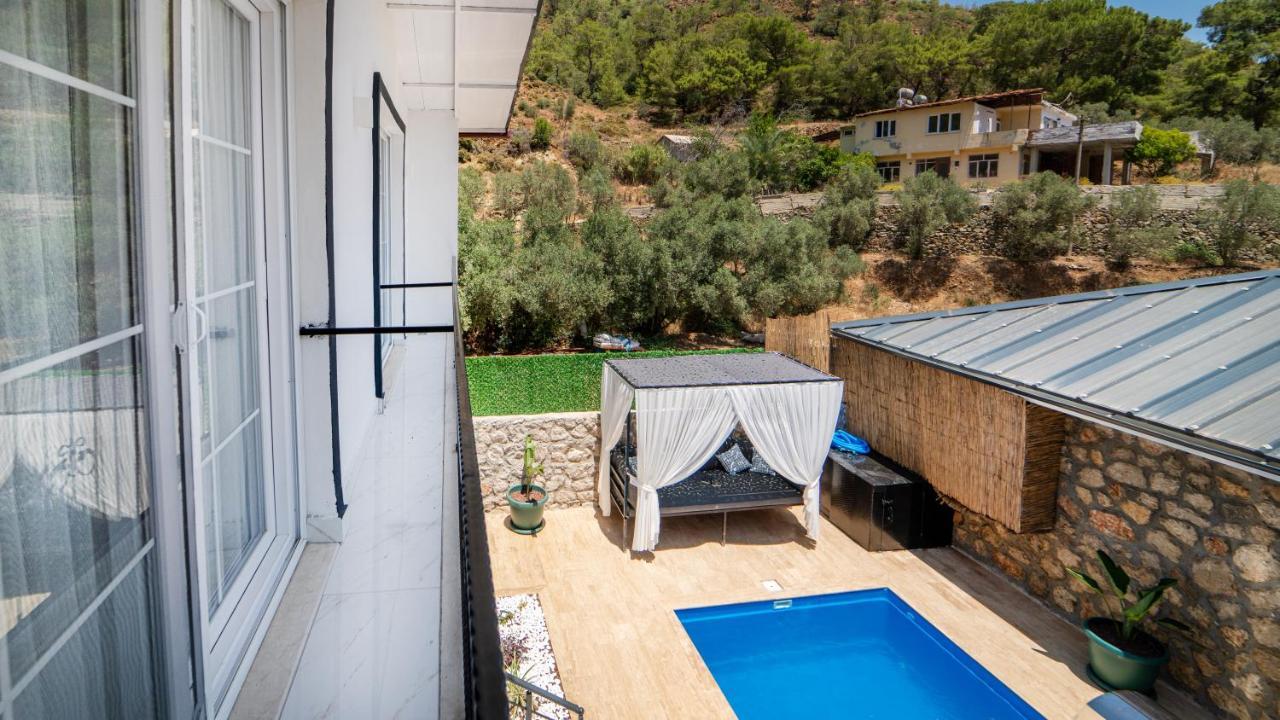 Egee Villa *