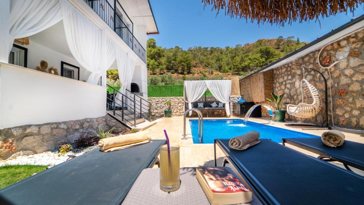 Villa Egee