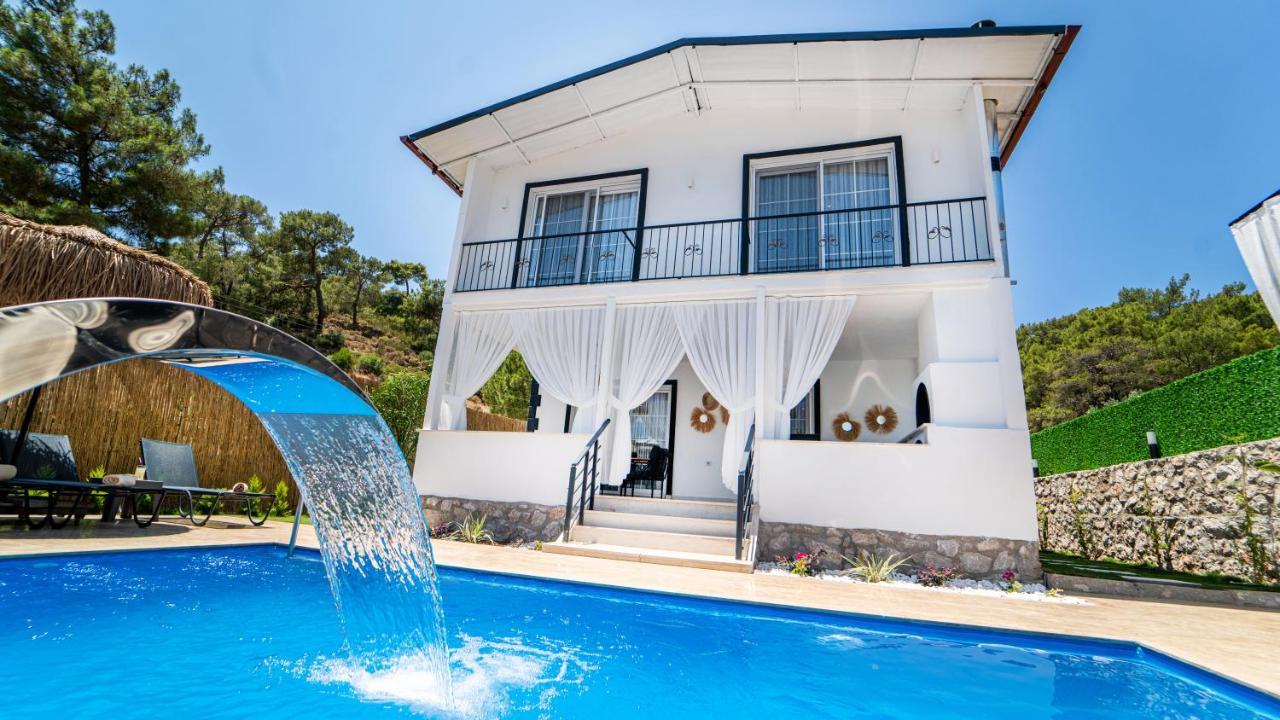 Egee Villa