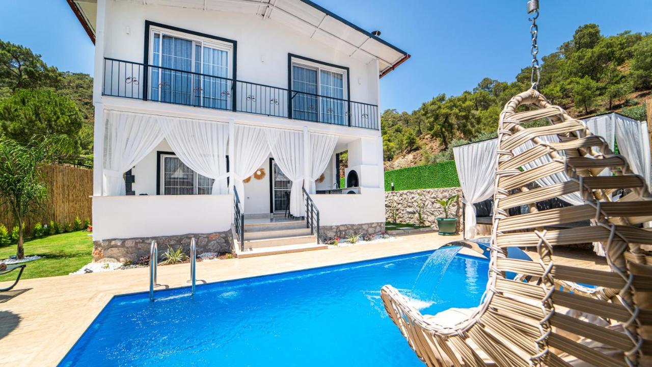 Egee Villa Fethiye