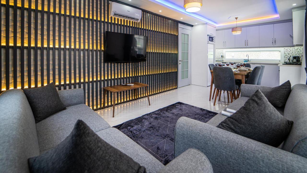 Egee Villa *