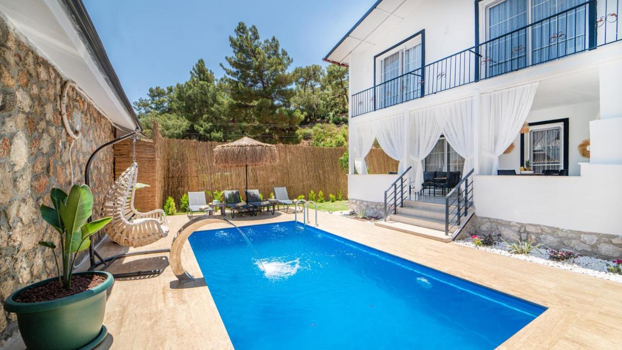 Egee Villa *