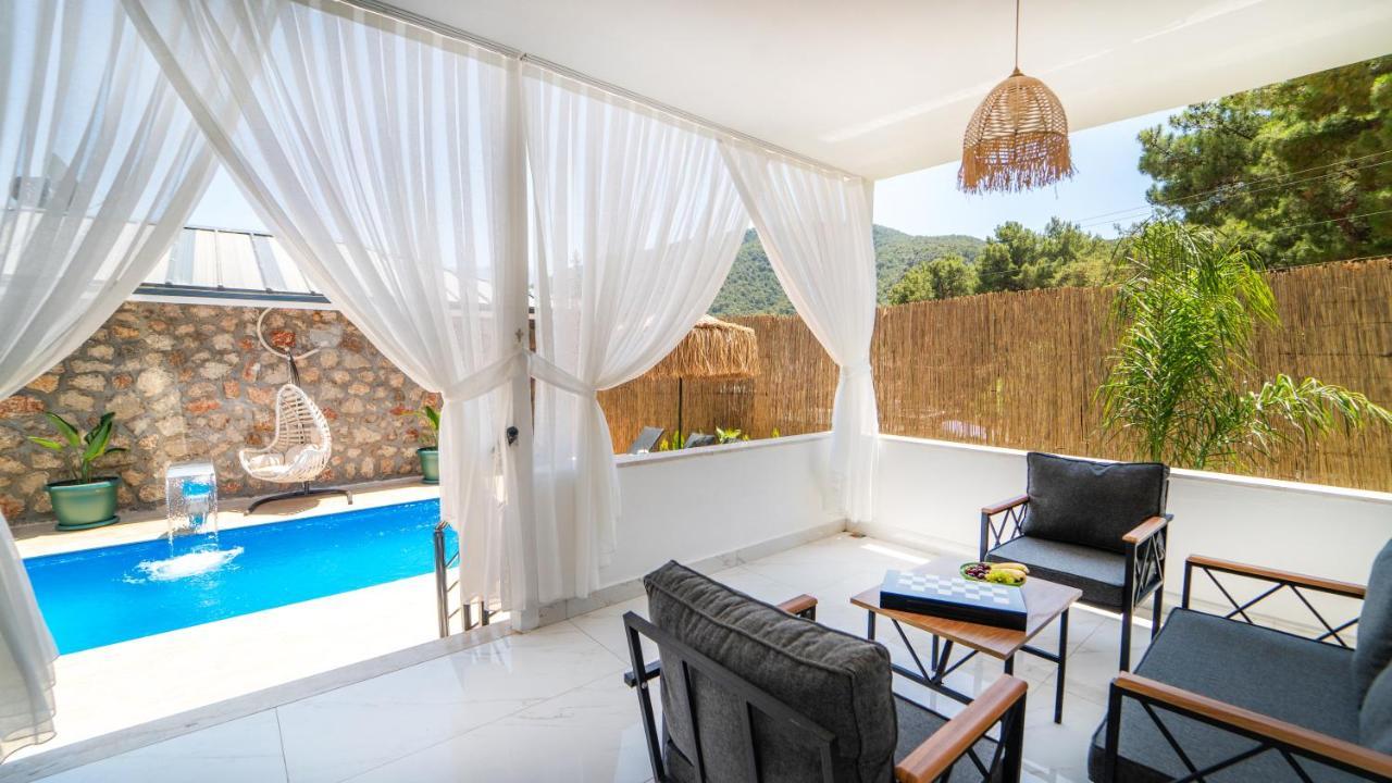 Egee Villa *