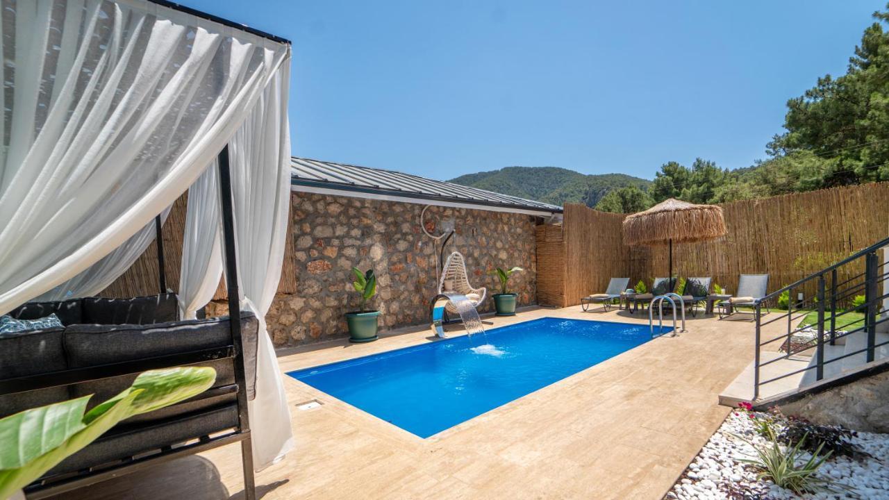 Egee Villa