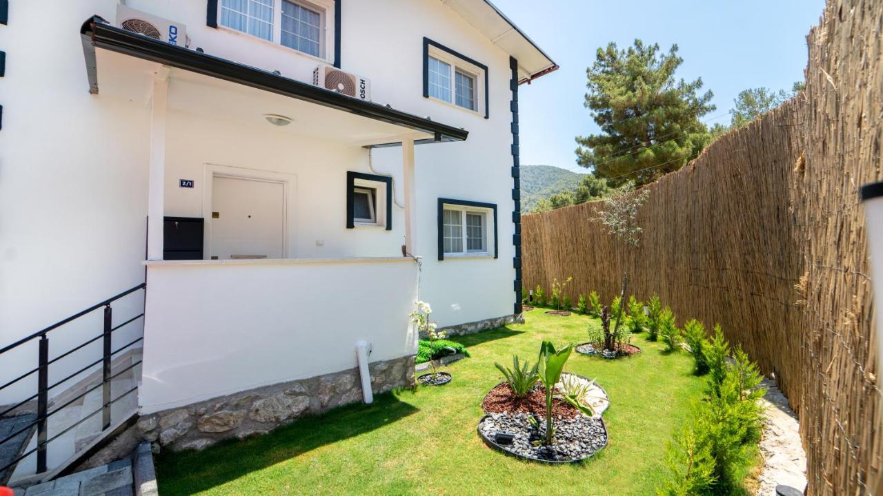Villa Egee Fethiye