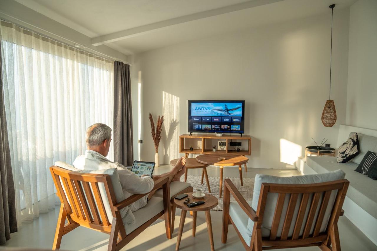 Aparthotel Gizz
