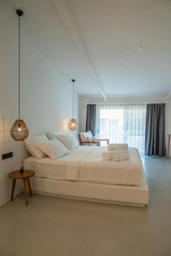 Apart Otel Gizz Fethiye