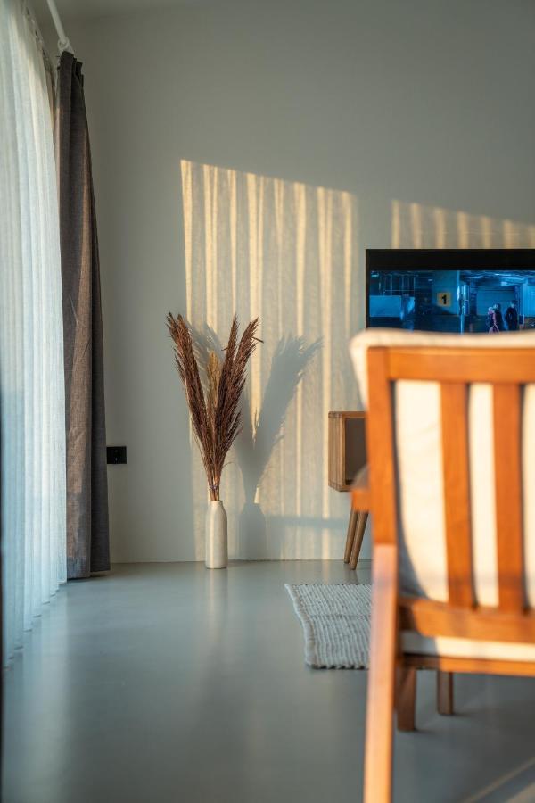 Gizz Apart Otel Fethiye