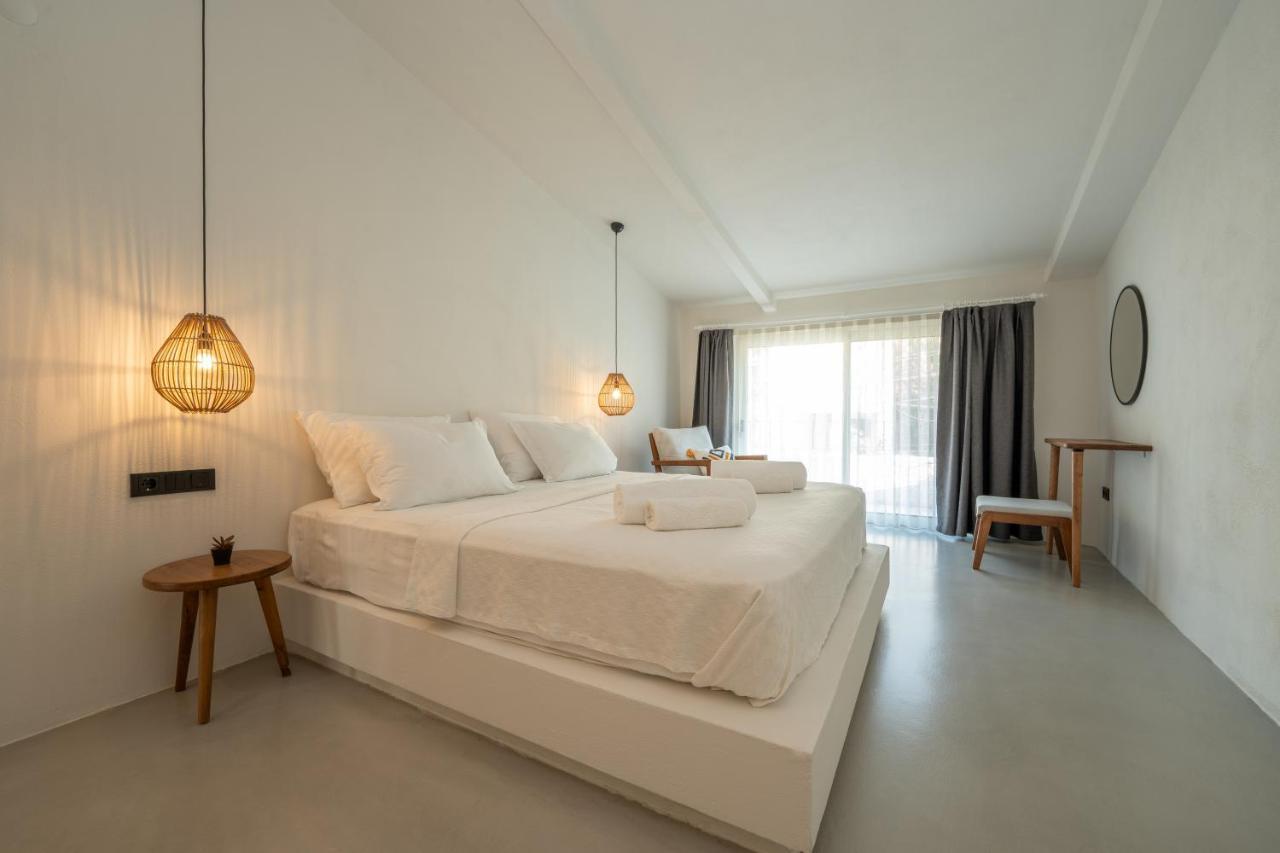 Gizz Apart Otel Fethiye