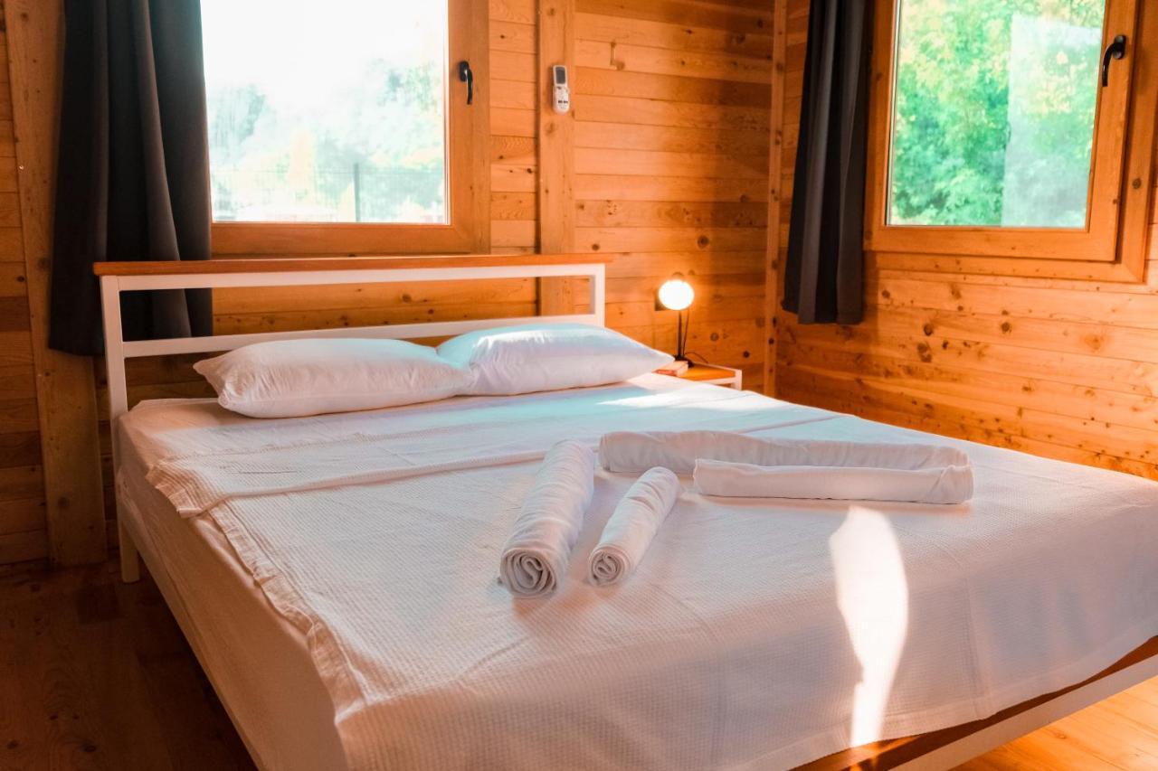 Inlice Uenzile Inlice Kamp Bed & Breakfast Fethiye